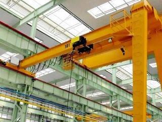 Factory and facilities of Shandong Oulange Heavy Industry Machinery Co., Ltd.