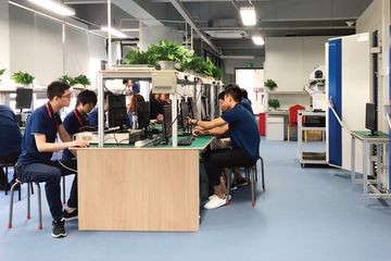 Factory facility photo 4