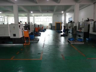 Factory facility photo 5
