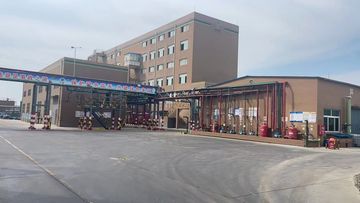 Factory facility photo 5
