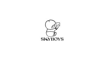 Factory and facilities of Skyboys (Hangzhou) Technology Co., Ltd.