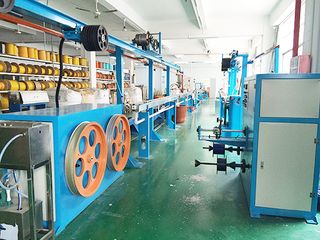 Factory facility photo 2