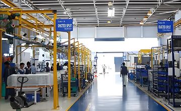 Factory facility photo 2