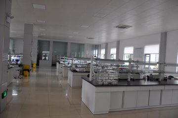 Factory facility photo 5