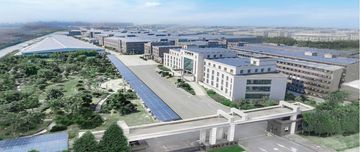 Factory facility photo 2