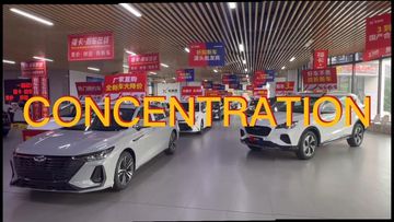 Factory and facilities of Fujian Century Sea Group Co., Ltd.