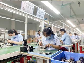 Factory facility photo 3