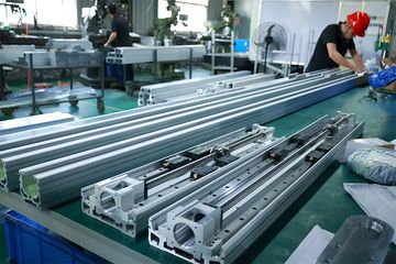 Factory facility photo 3