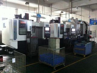 Factory facility photo 3
