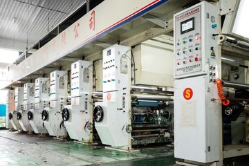 Factory and facilities of Weifang MayShine Imp &amp; Exp Co., Ltd.
