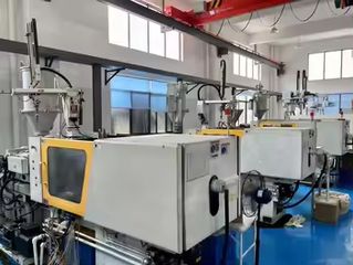 Factory facility photo 4