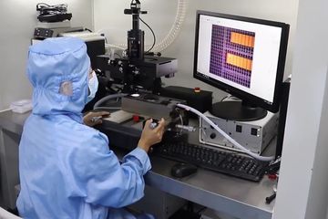 Factory facility photo 5
