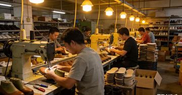 Factory facility photo 4