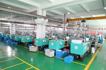 Factory facility photo 5