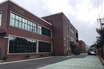 Factory facility photo 5