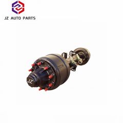 Factory and facilities of Zibo Jizhou Trading Co., Ltd.