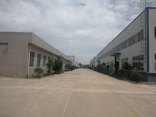 Factory facility photo 3