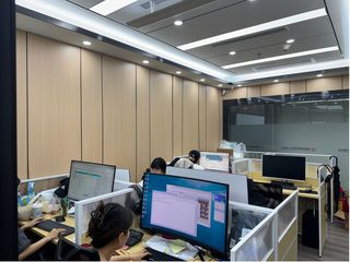 Factory facility photo 4