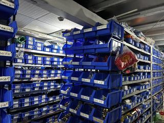 Factory facility photo 3