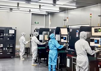 Factory facility photo 3