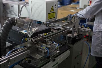 Factory facility photo 4