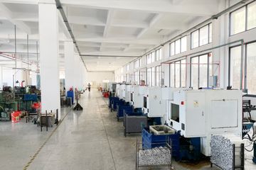 Factory facility photo 5