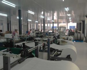 Factory facility photo 4