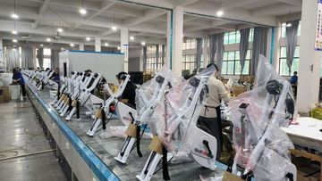 Factory facility photo 2