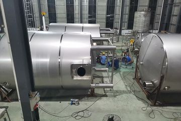 Factory facility photo 5