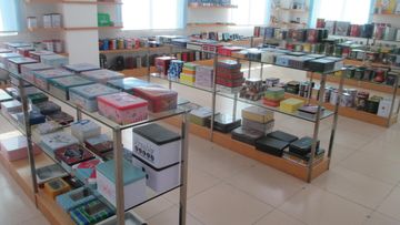 Factory facility photo 5