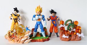 Factory and facilities of Yiwu Animestar Import and Export Co., Ltd