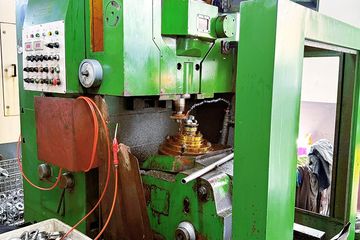Factory facility photo 3