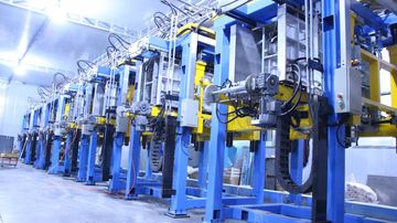 Factory facility photo 4