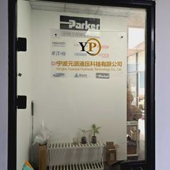Factory and facilities of Zhejiang Huayi Automation Equipment Co., Ltd