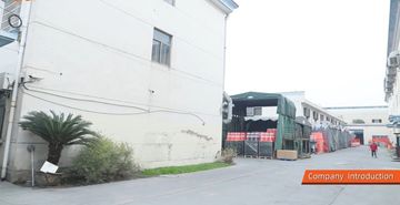 Factory and facilities of Hangzhou Safer Traffic Facilities Co., Ltd.
