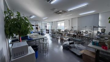 Factory facility photo 4