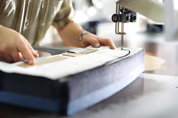 Factory facility photo 5