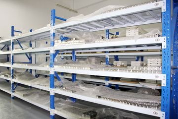 Factory facility photo 4