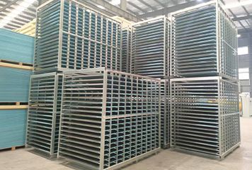 Factory facility photo 3