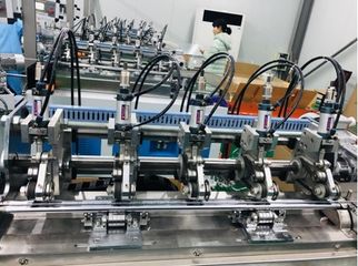 Factory facility photo 3