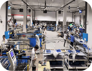 Factory facility photo 5
