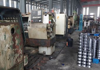 Factory facility photo 3