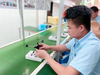 Factory facility photo 4