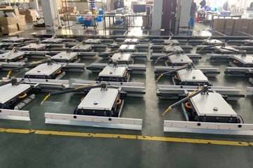 Factory facility photo 3