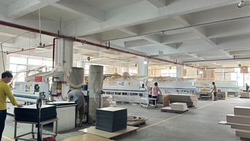 Factory facility photo 5