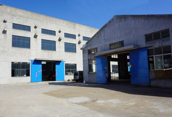 Factory and facilities of Anke International Co., Ltd.