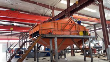 Factory facility photo 4