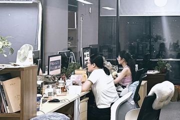 Factory facility photo 5