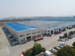 Factory facility photo 2