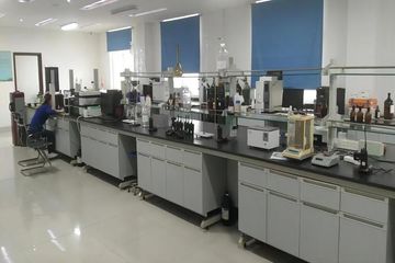 Factory facility photo 2